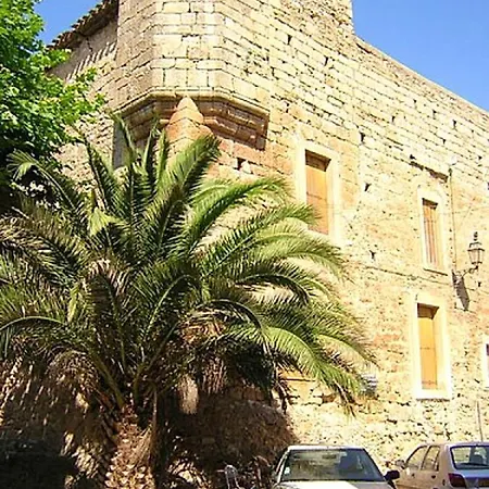 Maison De 3 Chambres A Avec Piscine Partagee Et Wifi A 30 Km De La Plage Creissan