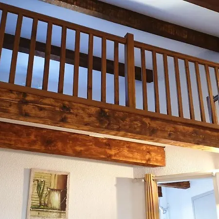 Maison De 3 Chambres A Avec Piscine Partagee Et Wifi A 30 Km De La Plage * Creissan